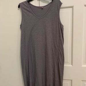 Cute dress. Tshirt fabric.